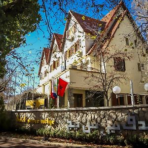 Hotel Perce Neige Ifrane (Ifrane) Exterior photo