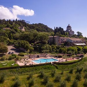 Hotel Bramante Todi Exterior photo