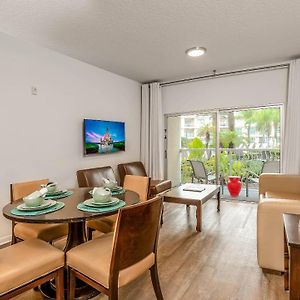 Perfect For 4 People Hotel Apartment Mh225 Orlando Exterior photo