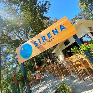 Sirena Holiday Park Kamchia (Varna) Exterior photo