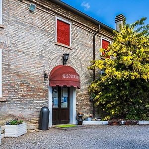 La Locanda Degli Artisti Medelana Exterior photo