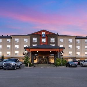 Best Western Bonnyville Inn & Suites Exterior photo