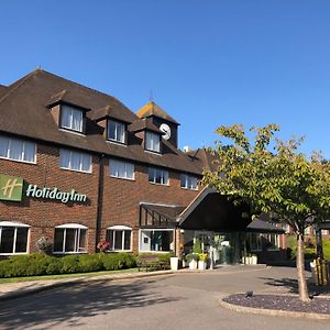 Holiday Inn Ashford - North A20, An Ihg Hotel Ashford (Kent) Exterior photo