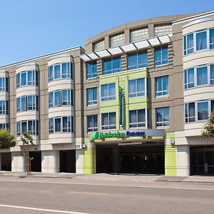 Holiday Inn Express Hotel & Suites Fisherman'S Wharf, An Ihg Hotel São Francisco Exterior photo