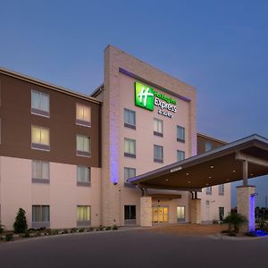 Holiday Inn Express & Suites Bay City, An Ihg Hotel Exterior photo