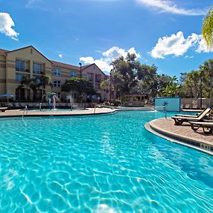 Westgate Blue Tree Resort Orlando Exterior photo