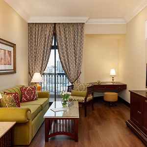 Mercure Grand Hotel Seef - All Suites Manama Exterior photo