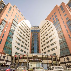 City Center Hotel Manama Exterior photo
