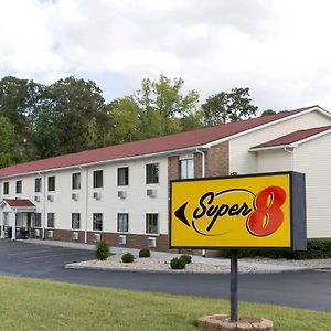 Super 8 By Wyndham Radcliff Ft. Knox Area Exterior photo