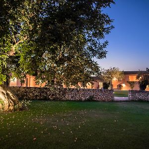 Masseria Degli Ulivi San Corrado di Fuori Exterior photo