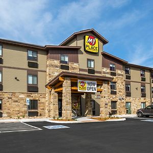 My Place Hotel-Loveland, Co Exterior photo