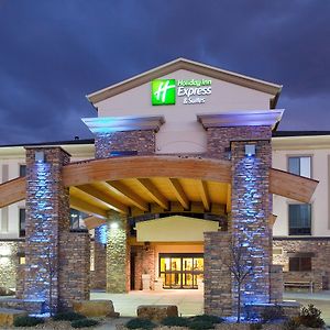 Holiday Inn Express Hotel & Suites Loveland, An Ihg Hotel Exterior photo