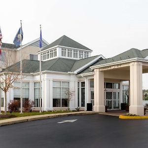 Hilton Garden Inn Kennett Square Exterior photo