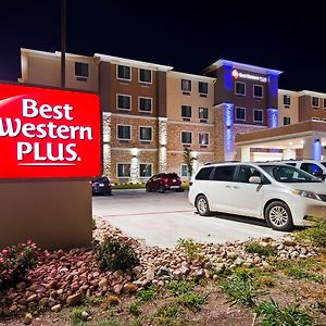 Best Western Plus Buda Austin Inn & Suites Exterior photo
