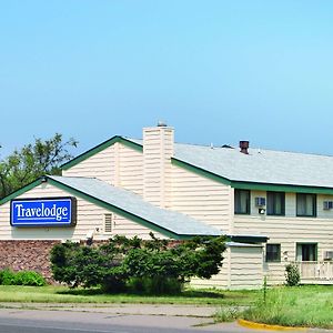 Travelodge By Wyndham Valleyfair Shakopee Exterior photo