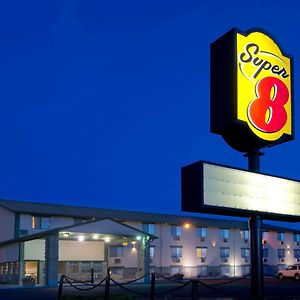 Super 8 By Wyndham Cortez/Mesa Verde Area Exterior photo