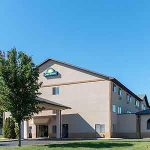 Days Inn By Wyndham Mount Vernon Exterior photo