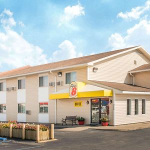 Super 8 By Wyndham Moberly Mo Exterior photo