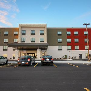 Holiday Inn Express & Suites - Kirksville - University Area, An Ihg Hotel Exterior photo