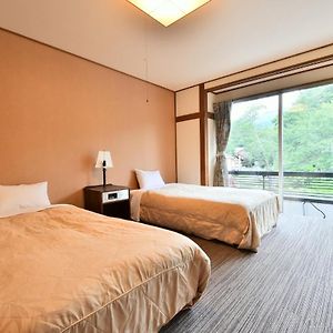 Arya Hotel Alpin Route / Vacation Stay 8236 Omachi (Nagano) Exterior photo