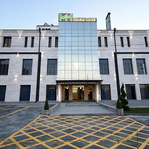 Macao Hotel Yerevan Exterior photo