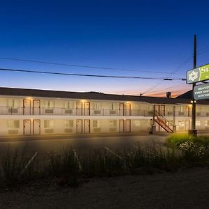 Surestay Hotel By Best Western Rossland Red Mountain Exterior photo