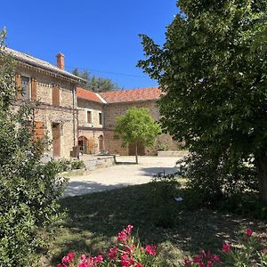 L'Ermitage Annonay Exterior photo