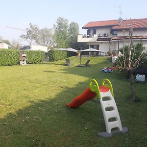 Il Giardino Di Pietro Monza Exterior photo