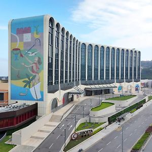 Lisboeta Macau Exterior photo