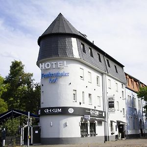 Hotel Frankenthaler Hof Frankenthal (Rhineland-Palatinate) Exterior photo