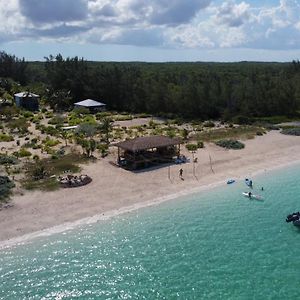 Andros Beach Club Kemps Bay Exterior photo