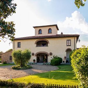 Leopoldina L'Orto Arezzo Exterior photo