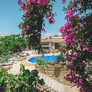 Cyprus Villages - Bed & Breakfast - With Access To Pool And Stunning View Tochni Exterior photo