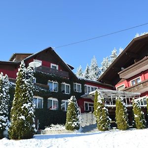 Landidyll-Hotel Nudelbacher Feldkirchen in Kärnten Exterior photo