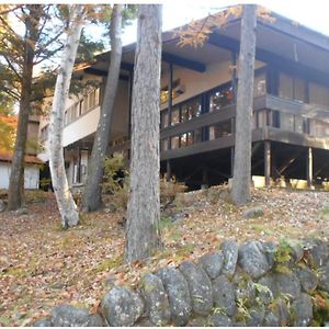 Sakura Sanso - Vacation Stay 65477V Omachi (Nagano) Exterior photo