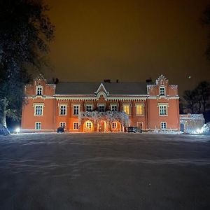 Zamek Rynkówka Rynkowka Exterior photo