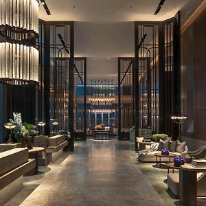 The St. Regis Hong Kong Exterior photo