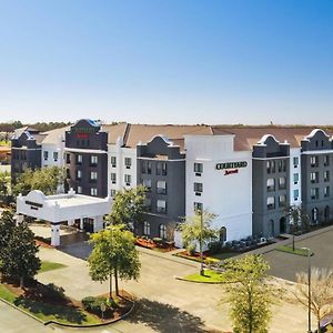 Courtyard By Marriott Houma Exterior photo