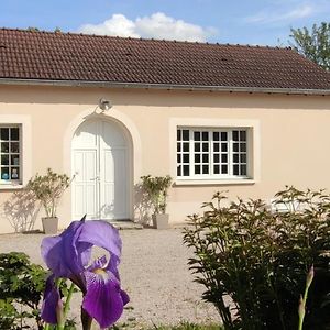 La Petite Maison Givry (Saone-et-Loire) Exterior photo