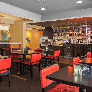 Courtyard By Marriott Flint Grand Blanc Exterior photo