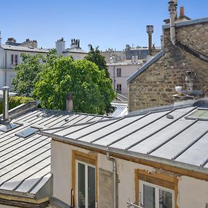 Charming Flat In The Heart Of The 14Th District Of Paris - Welkeys Exterior photo
