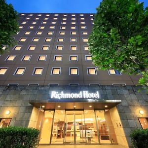 Richmond Hotel Yokohama-Bashamichi Yokohama (Kanagawa) Exterior photo