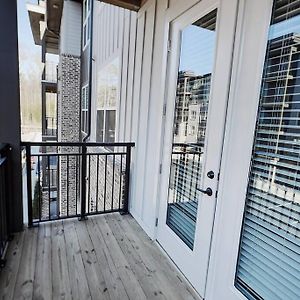 Lux Living In Lawrenceville Exterior photo