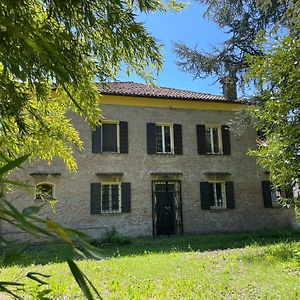 A Casa Di Maica Gualdo (Ferrara, Emilia-Romagna) Exterior photo