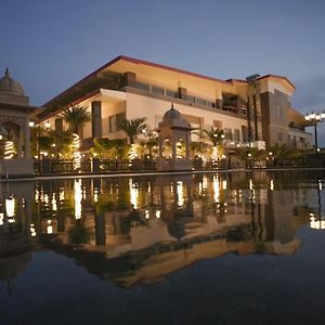Dhauladhar Heights Resort Dharamshala Exterior photo