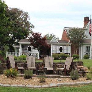 The Emory House Exterior photo