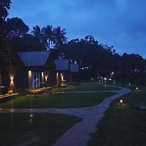 Bendheka - Cliff Front Cottages Coorg Gonikoppal Exterior photo