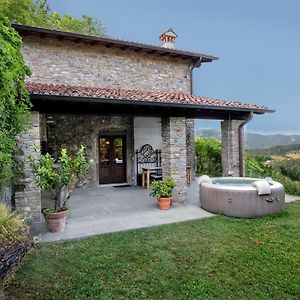 Birillina Guest House Di Laura Reni Poggio (Tuscany) Exterior photo