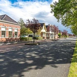 Het Schuurhuis Stadskanaal Exterior photo