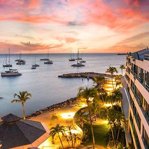 Hilton Vacation Club Royal Palm St Maarten Philipsburg (Sint Maarten) Exterior photo